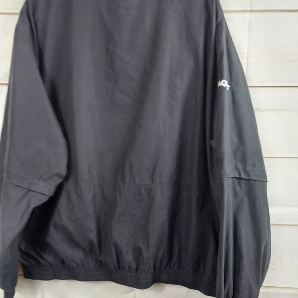 Weatherproof Performance Pullover Jacket XXL - Picture 5 of 8
